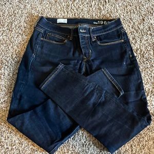 Gap legging jeans